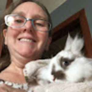 Meet your Posher, Terri